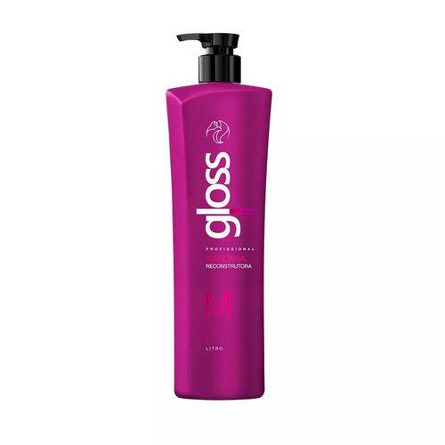 

Fox Gloss Кератин (бальзам-реконструктор) для выпрямления волос