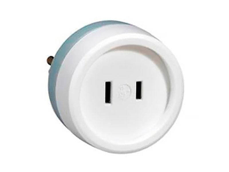 

Адаптер Американський стандарт Legrand 050385