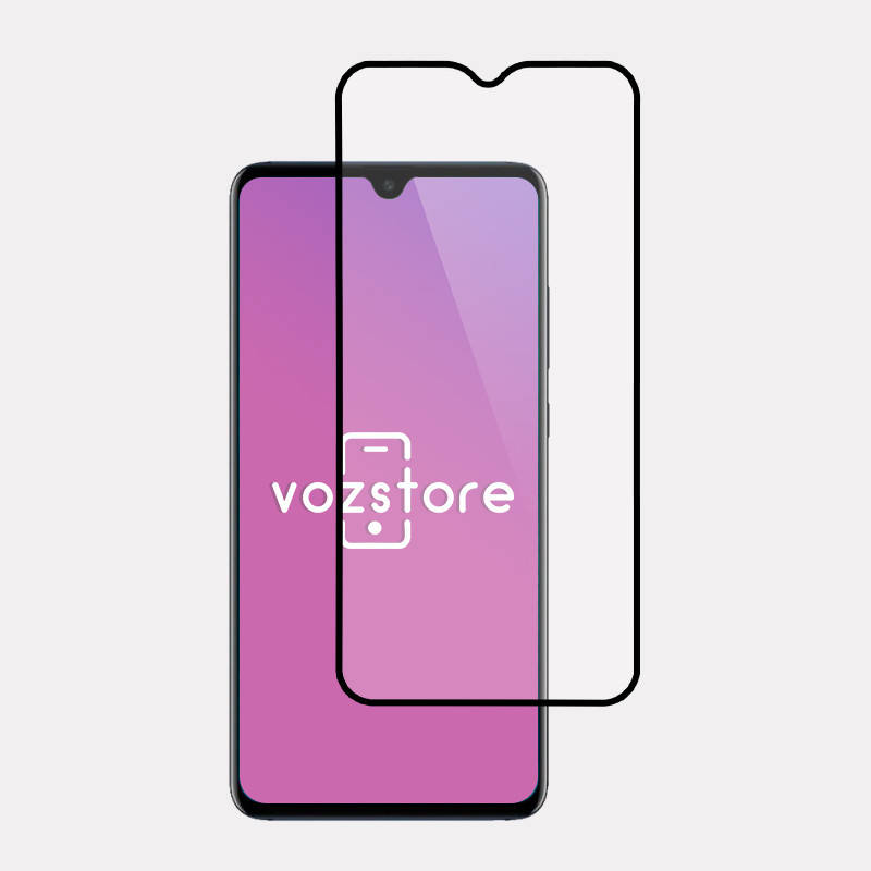 

Защитное стекло для Huawei Mate 20