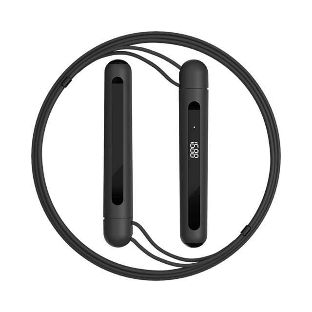 

Умная скакалка с дисплеем Xiaomi Yunmai Intelligent Training Jump Rope (YMSR-P701)