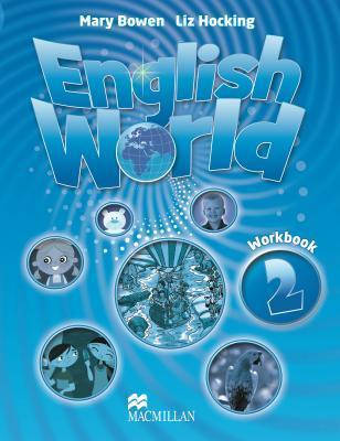

English World 2 for Ukraine Workbook