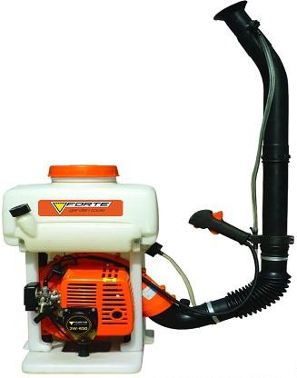 

Мотоопрыскиватель Forte 3WF-650