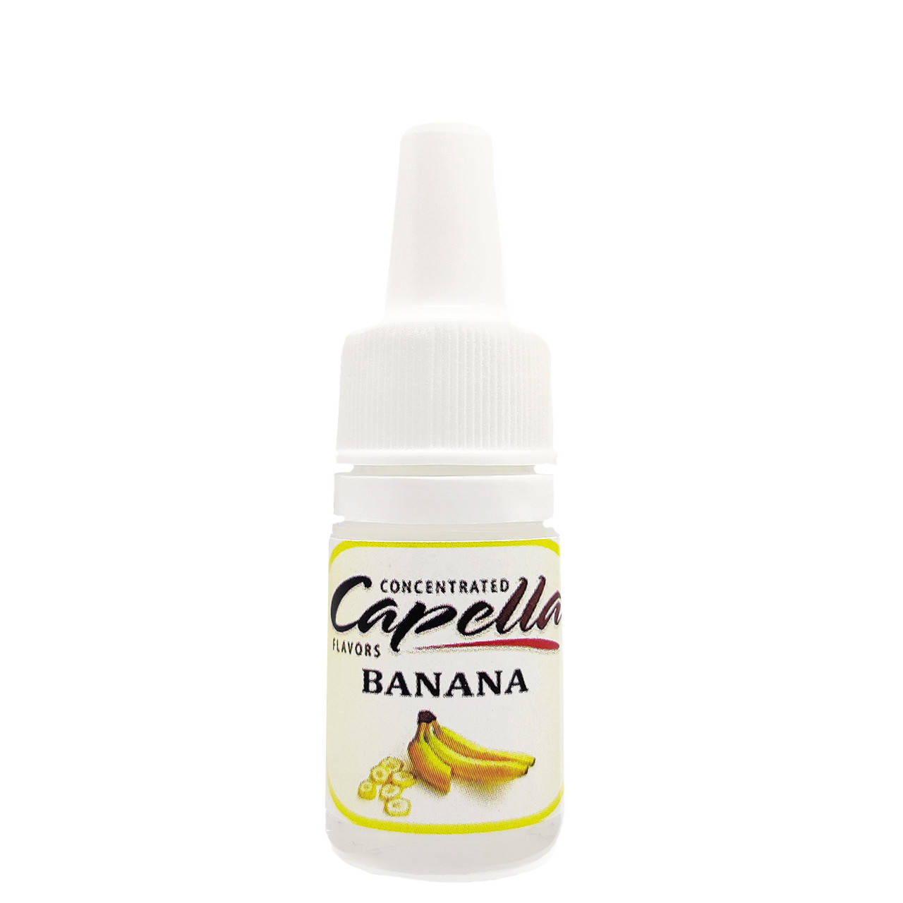 

Capella Banana (Банан) 5 мл