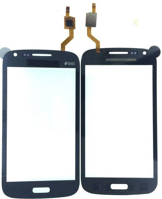 

Тачскрин сенсор Samsung Core Duos i8262 Синий