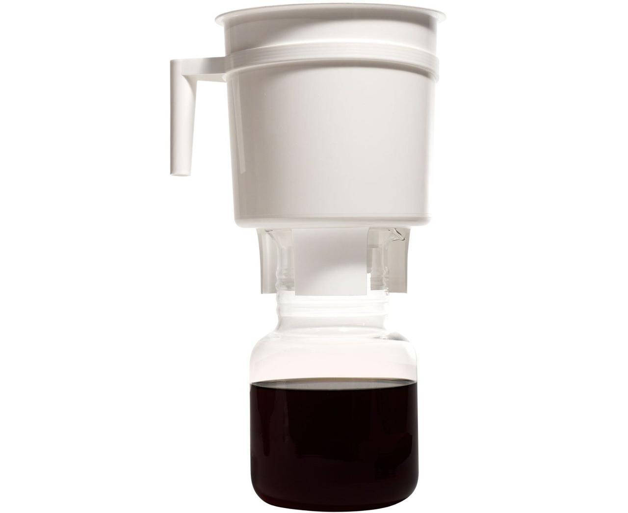 

Toddy Cold Brew Тодди колд брю на 2 литра, Белый