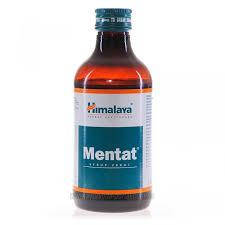 

Ментат сироп, 200 мл / Mentat, 200 ml - улучшение памяти и концентрации