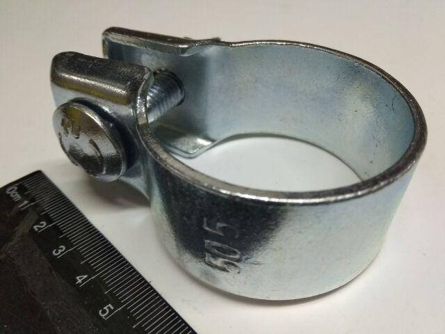 

Хомут выхлопной системы VAG d 50,5 мм, Fischer (951-950)