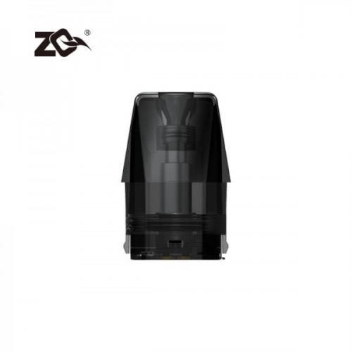 

Картридж ZQ XTAL1.0 Ohm meshed coil