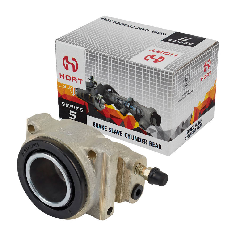 

Цилиндр суппорта ВАЗ-2101 HORT наружн.лев