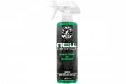 

Ароматизатор / освежитель `Новый автомобиль` Chemical Guys New Car Smell Premium Air Freshener & Odor 473мл