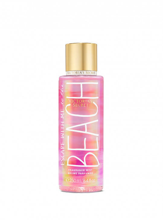 

Парфюмированный спрей для тела Victoria's Secret Beach 250 ml