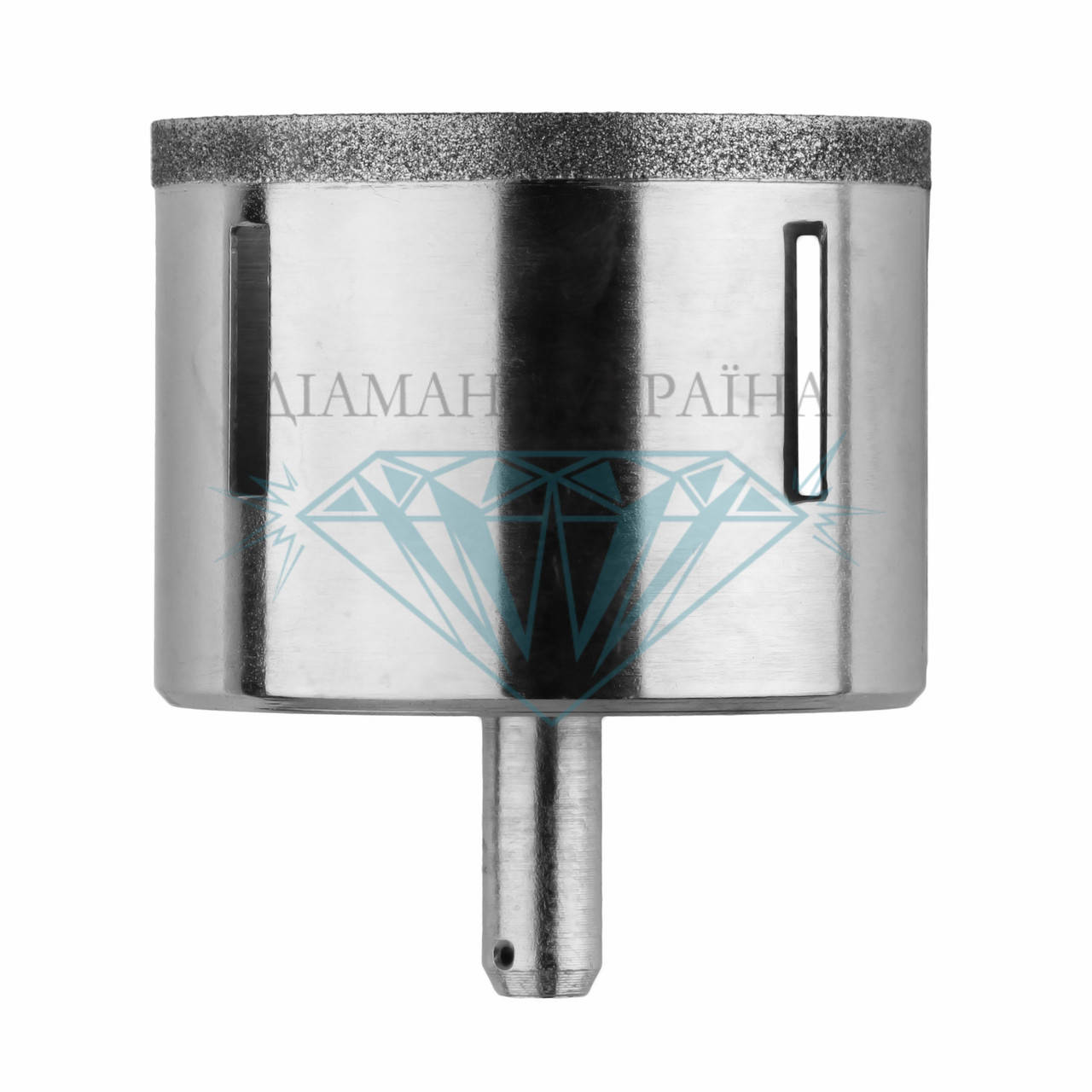 

Коронка алмазная по керамограниту 42 мм