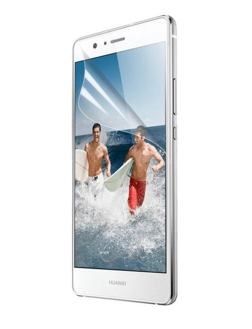 

Гидрогелевая пленка для Huawei Y7 (TRT-LX1) (противоударная бронированная пленка)