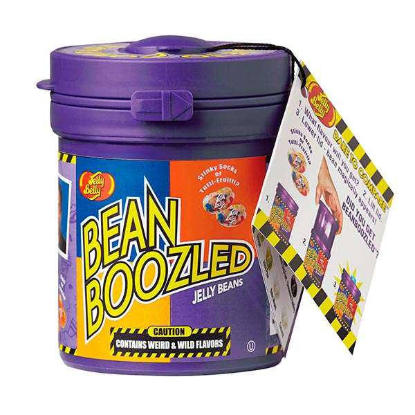 

Конфеты BEAN BOOZLED (БАНКА)