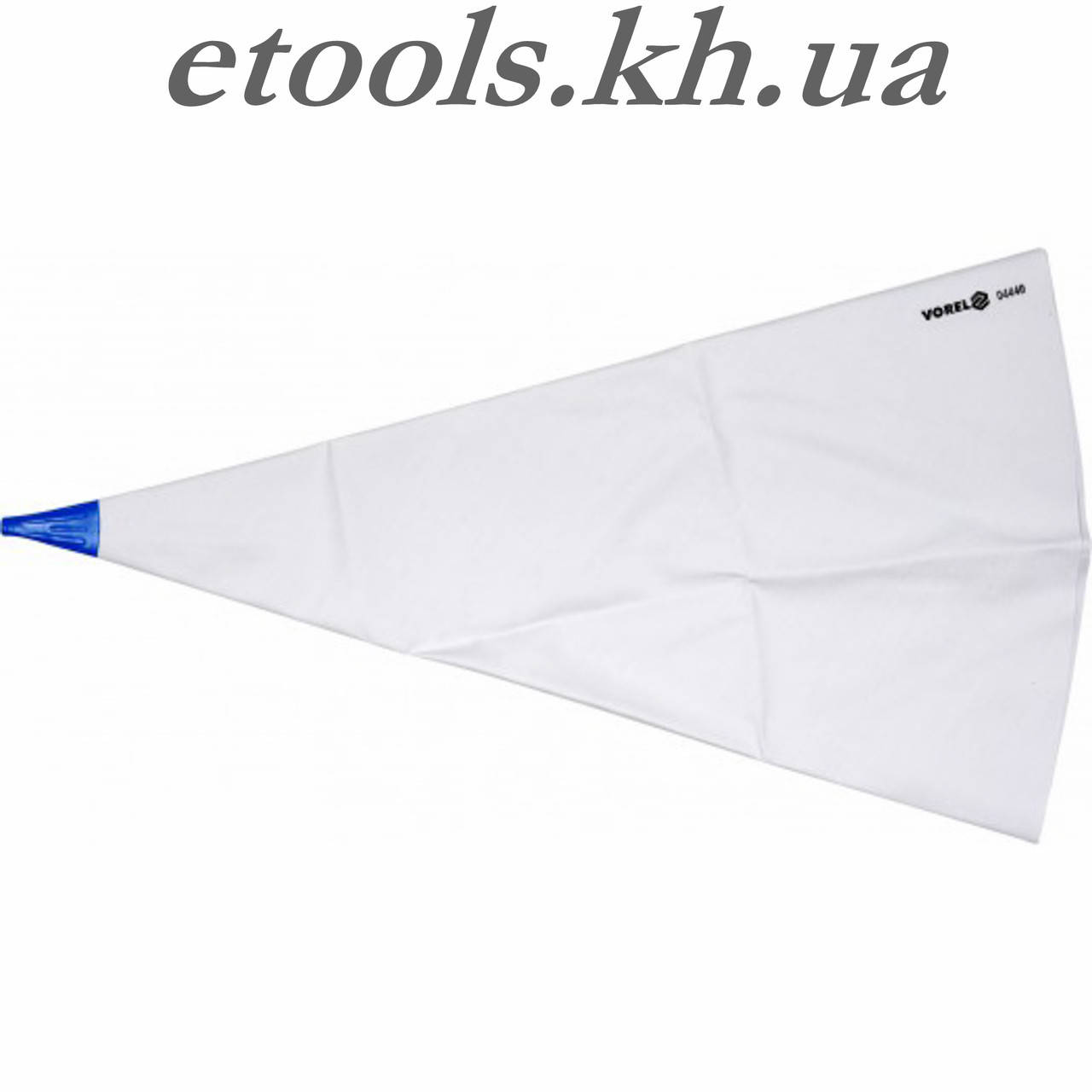 

Пакет для нанесения фуги Vorel 04440