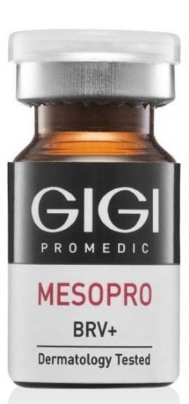 

MesoPRO BRV+ Биоревитализант нового поколения, 5 мл