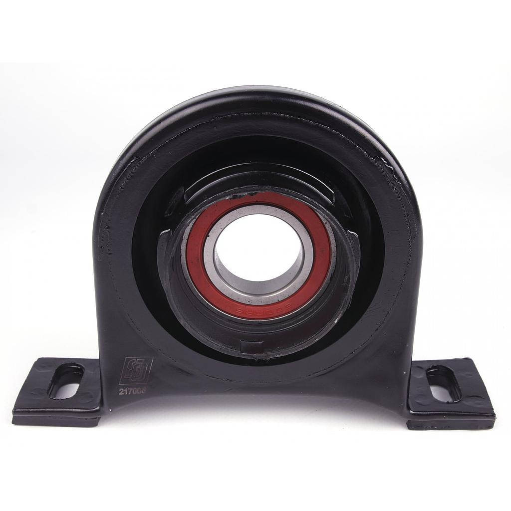 

Подшипник подвесной (задний) MB Vito (W639) 03- (d=30mm) SOLGY 217005