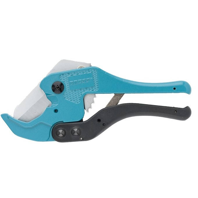 

Труборез для ПВХ, D 42 мм, Gross 78424