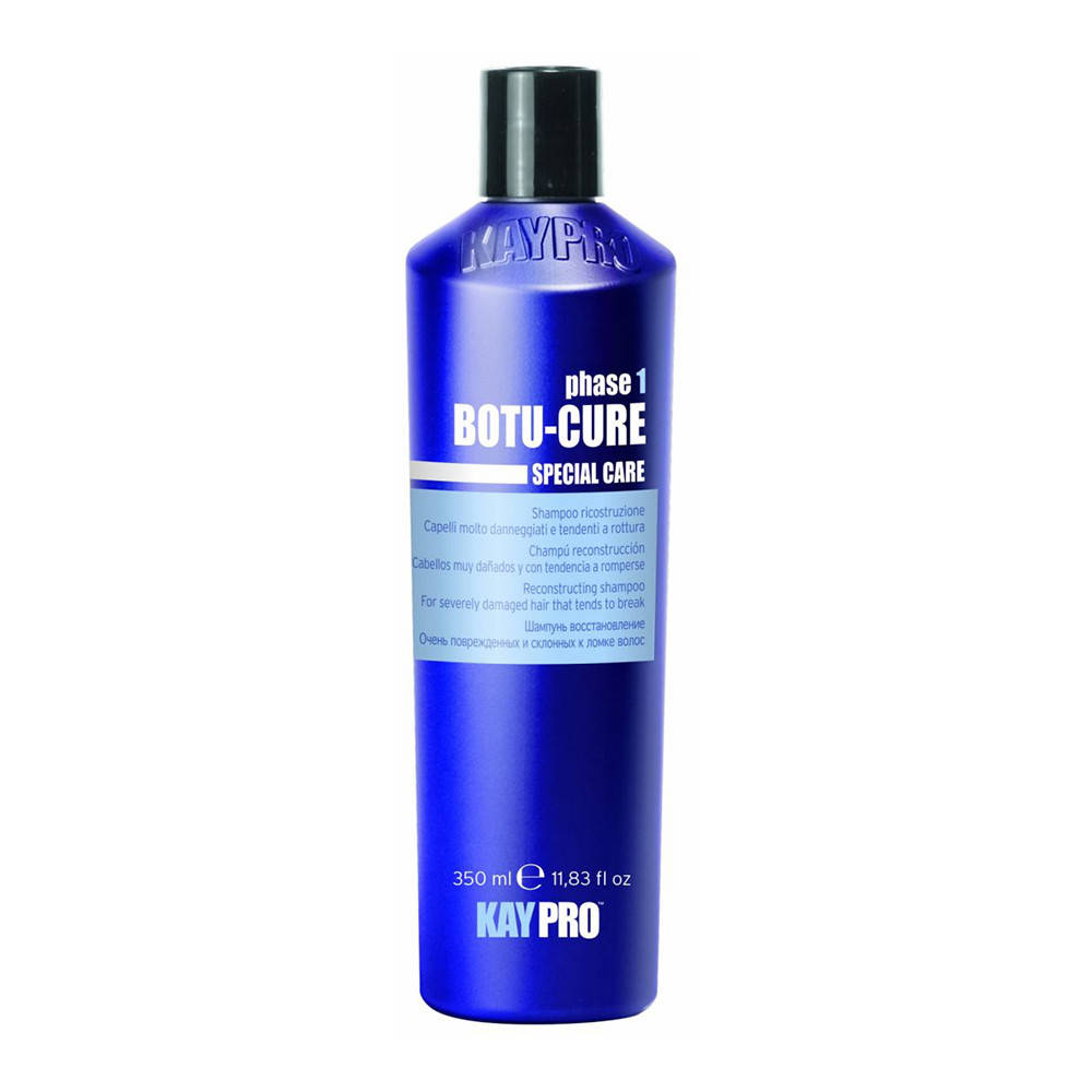 

Шампунь для реконструкции волос KayPro SpecialCare Boto-Cure Shampoo