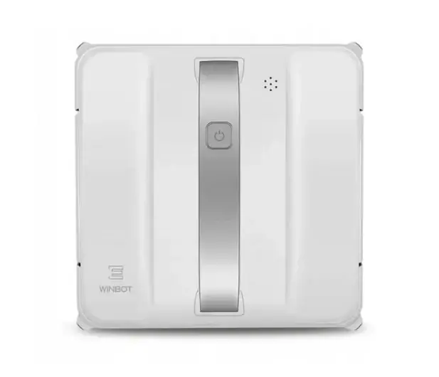 

Робот для мытья окон ECOVACS WINBOT 880 White (WB10G), Белый