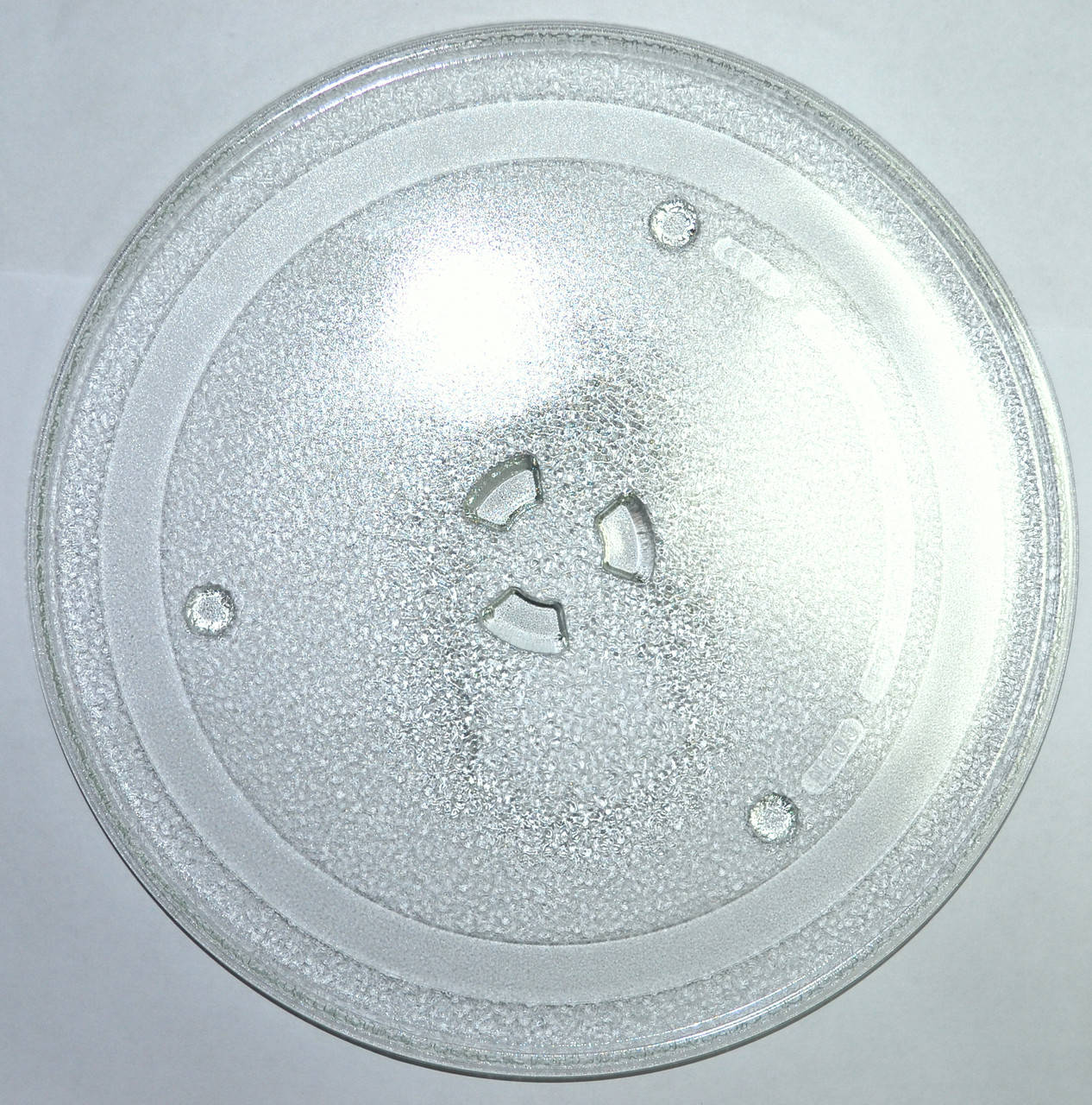 

Тарелка для микроволковки Samsung DE74-00027A (D=255mm,неоригинал)