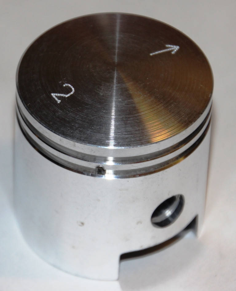 

Поршень d=47mm 80см3/80 сс веломотор оригинал