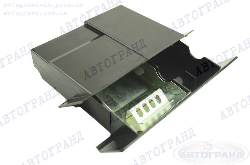 

Пепельница 2104, 2105, 2107 центральная в сборе ДААЗ