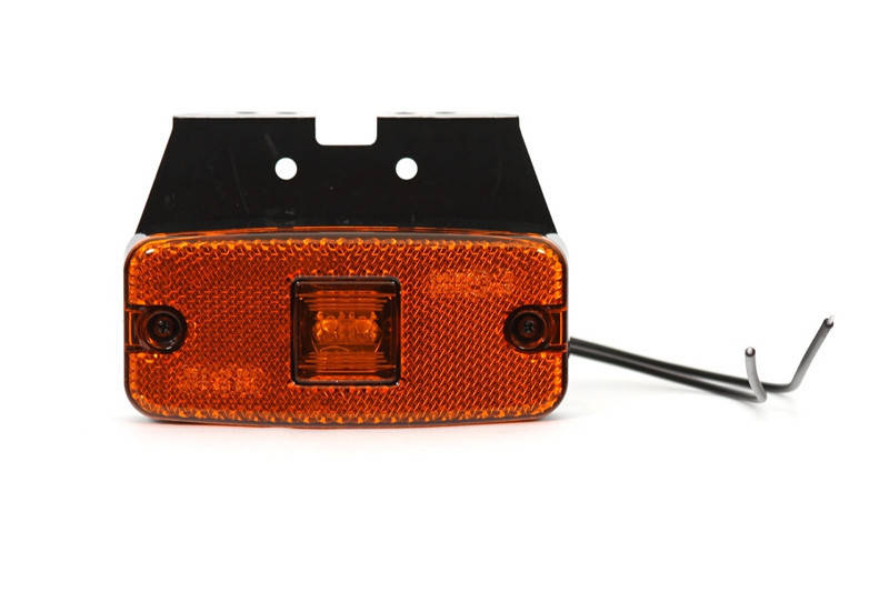 

Фонарь габаритный боковой светодиодный WAS 223z