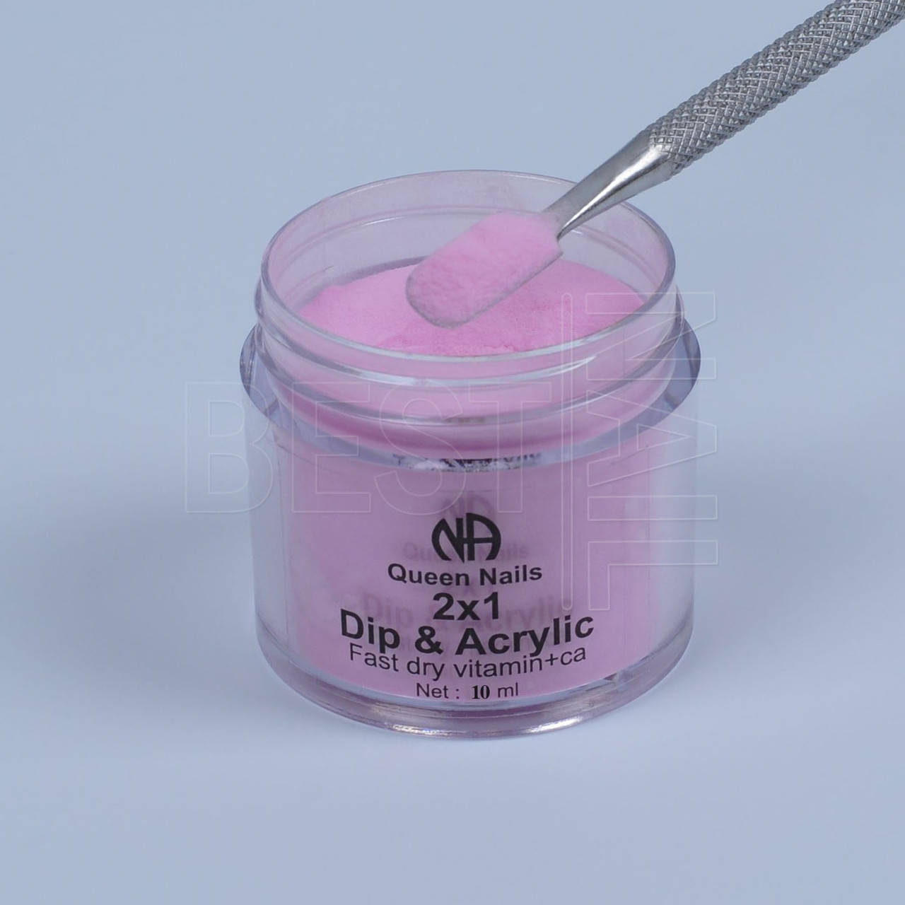 

Дип пудра Queen Nails №Т051, 10 мл