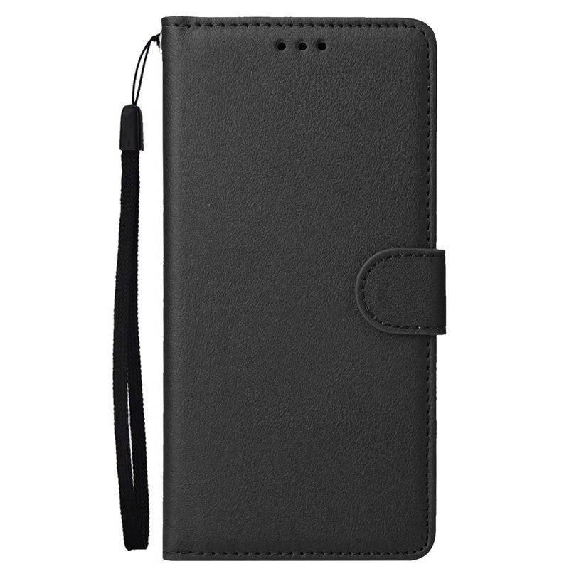 

Чехол книжка с шнурком для Xiaomi Redmi Note 5 Черный