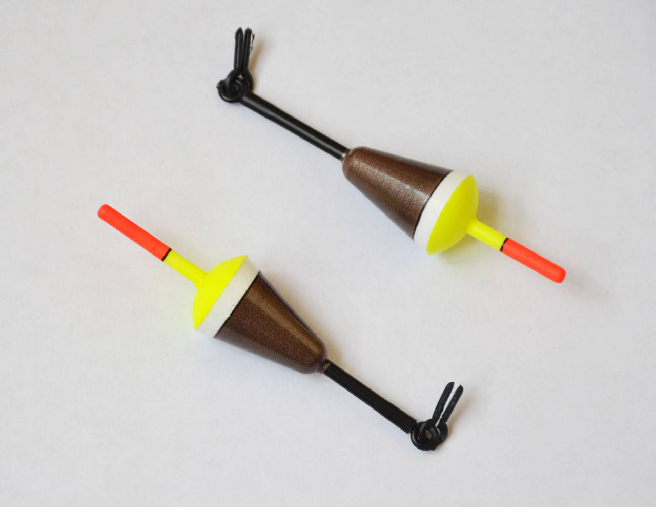 

Поплавок пенопластовый короткий " Красноперка-4" 2.0гр L80 ПАРУС