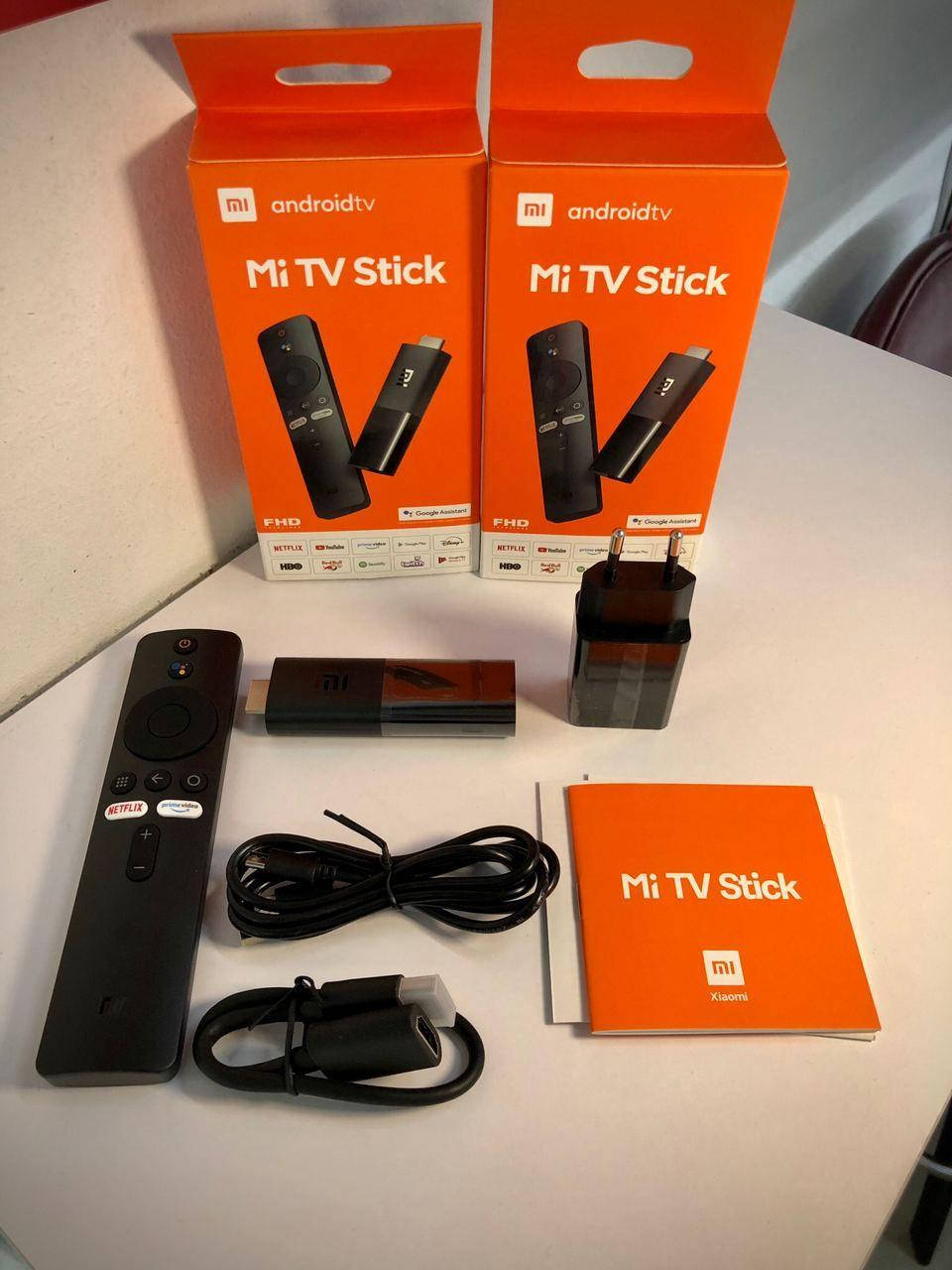 

Xiaomi Mi TV Stick