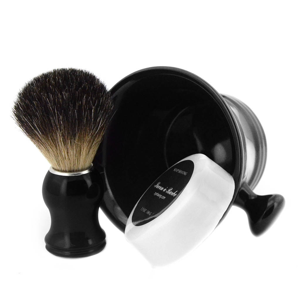 

Бритвенный набор Zyshaving (4003)