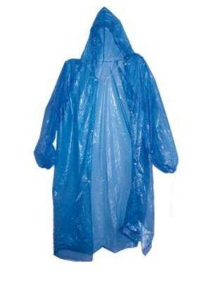 

Плащ дождевик на кнопках