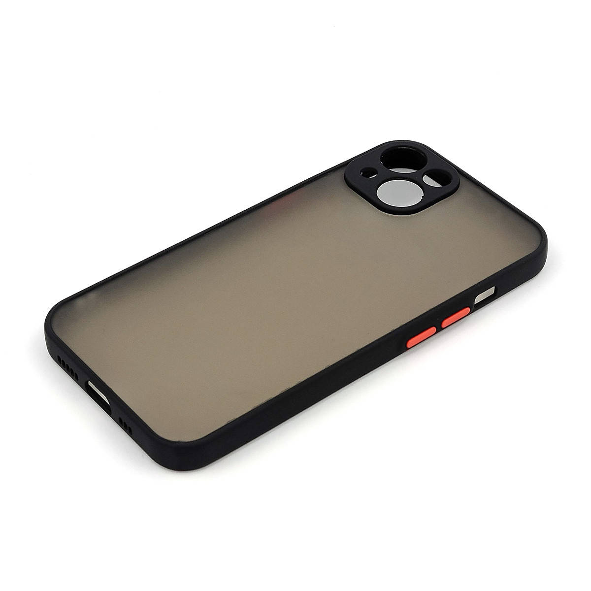 

Чехол CamShield для Apple iPhone 13 mini Black, Черный