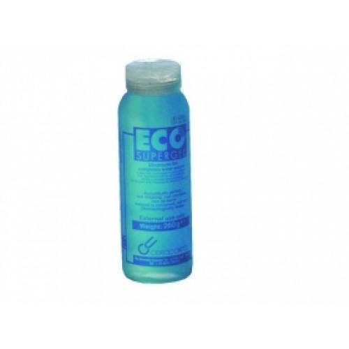 

Гель для УЗИ 260мл ECO SUPERGEL 10171 голубой
