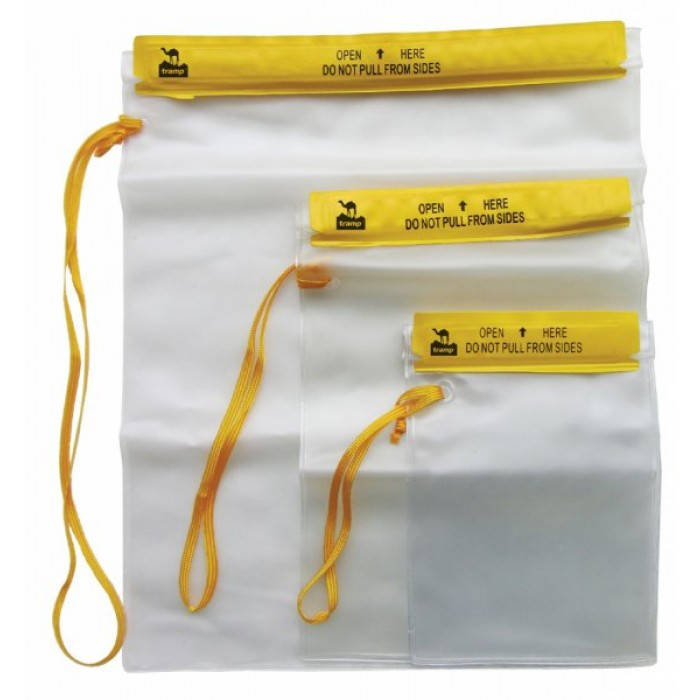 

Гермопакет Tramp PVC 26.7*35.6