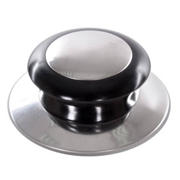 

Ручка для крышек 12шт / л, H12143