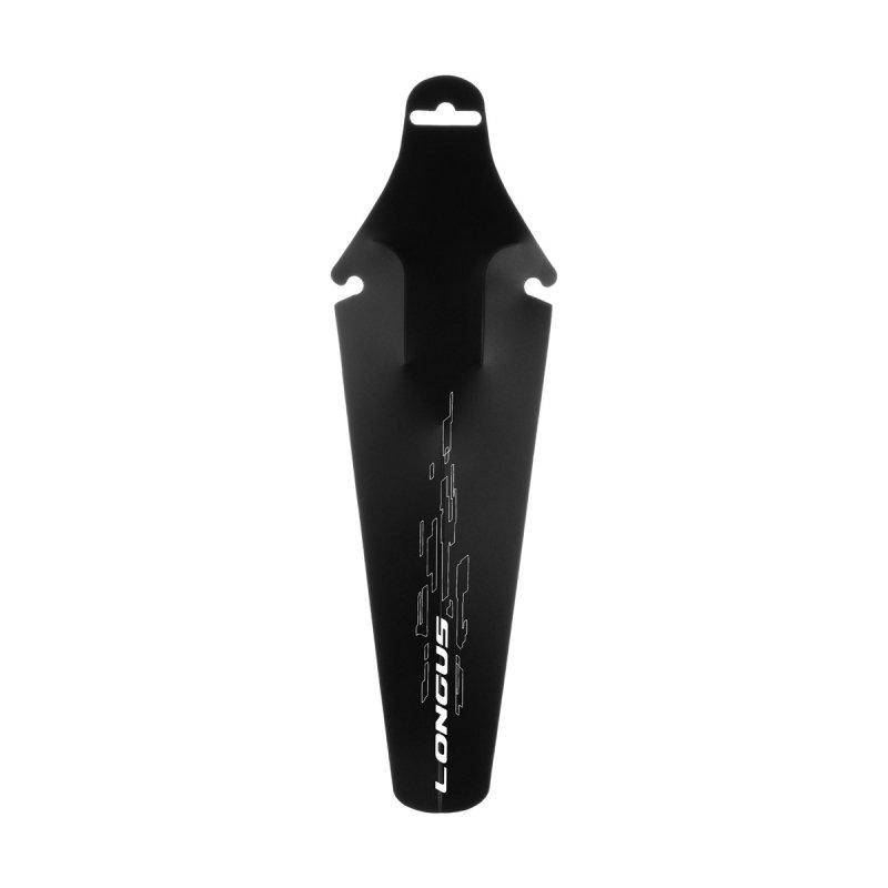 

Крыло велосипедное Longus TINKY DUALMOUNT, черное