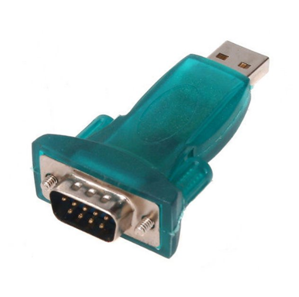 

Переходник USB - Com (RS232) DB9