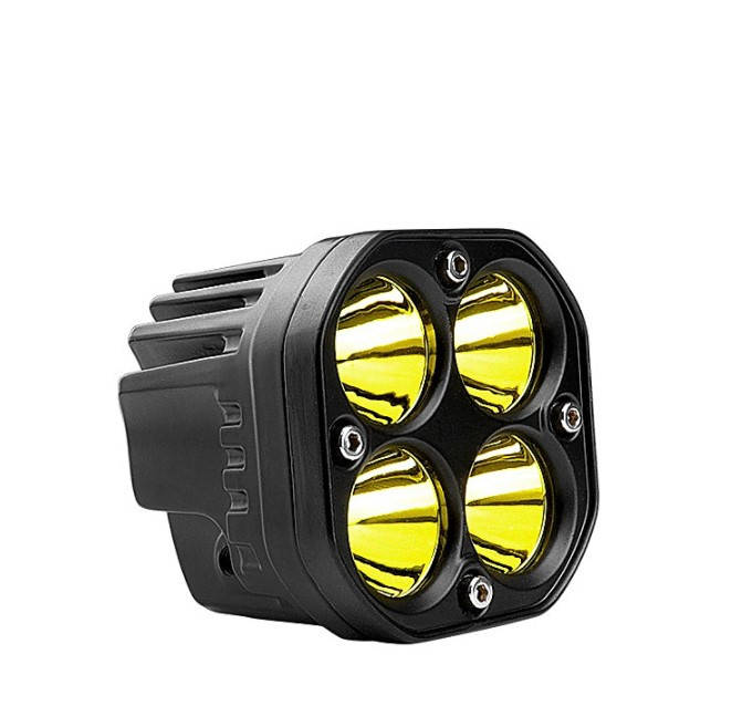 

Противотуманка LED,желтый свет, 40 W, 3000K, 10-30 В, ПЛАНКА, БАЛКА, ДОПОЛНИТЕЛЬНЫЙ СВЕТ, РАБОЧИЙ СВЕТ