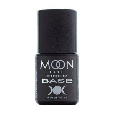 

База Moon Full Fiber Base, 08 мл