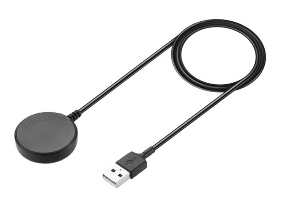 

Зарядное устройство USB для умных часов Samsung Galaxy Watch магнитное