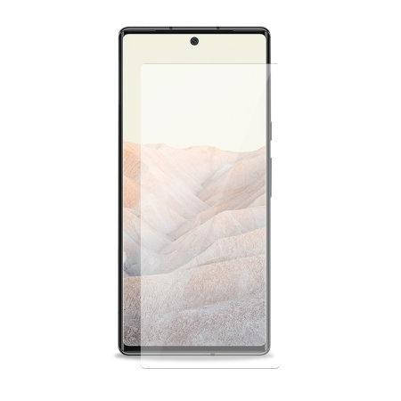 

Защитное стекло для Google Pixel 6 (на пиксель 6)