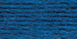 

Мулине DMC 803 Ink blue, Синий