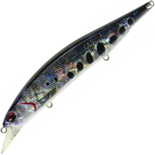 

Воблер DUO Realis Jerkbait 120SPX - ADA3061 Knifefish ND