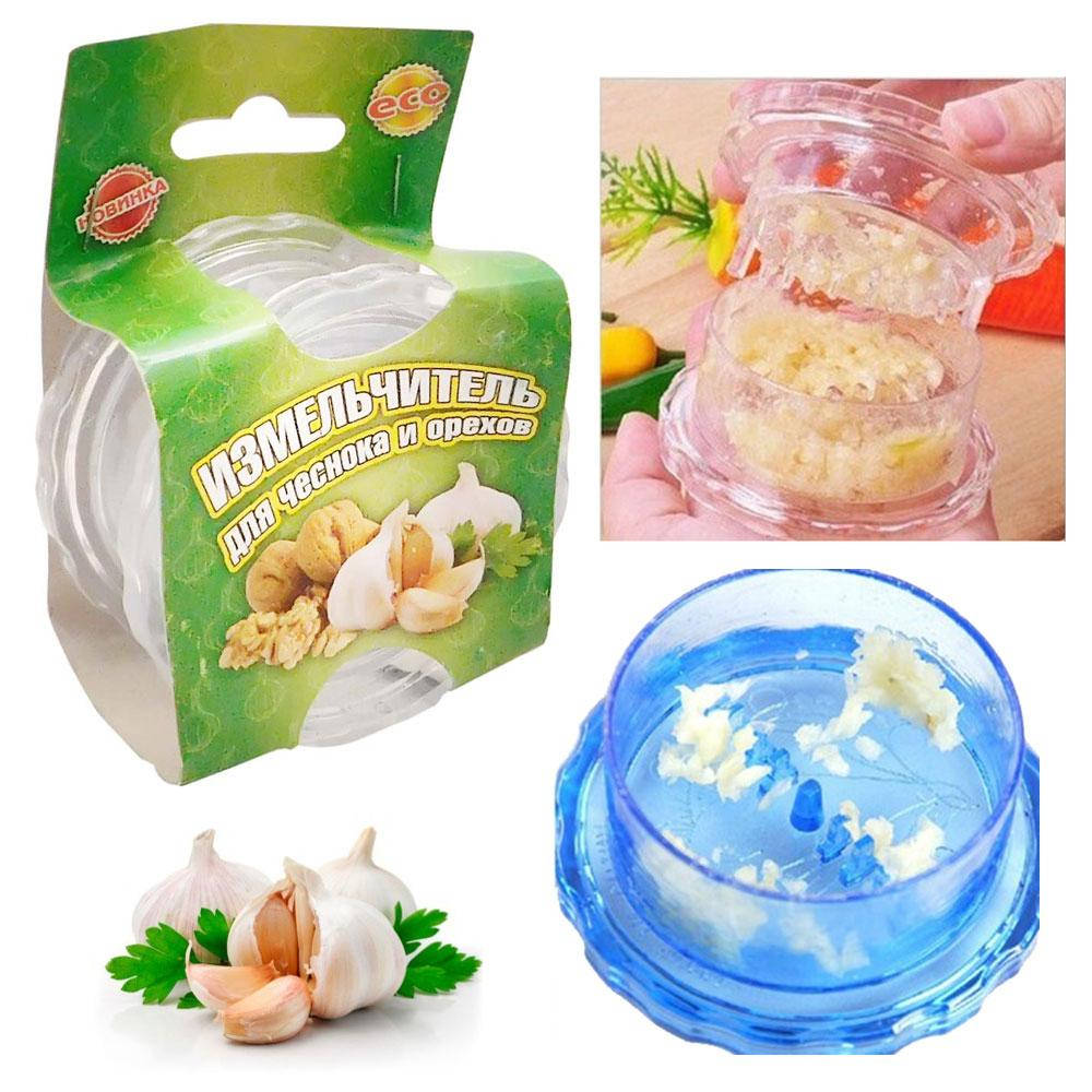 

Мельница измельчитель для чеснока и лука