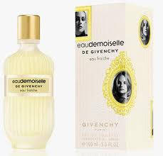 

Givenchy Eaudemoiselle de Givenchy Eau Fraiche туалетная вода 50мл