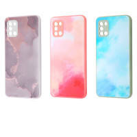 

Чохол Marble Clouds Samsung Galaxy A31 (A315F) gray 34604 Китай gray 34604 Китай, Серый