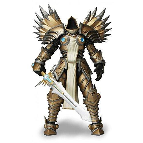 

Фигурка Neca Тираэль Архангел, Герои Бури (Диабло) - Tyrael Achangel of Justice, Heroes of the Storm (Diablo)
